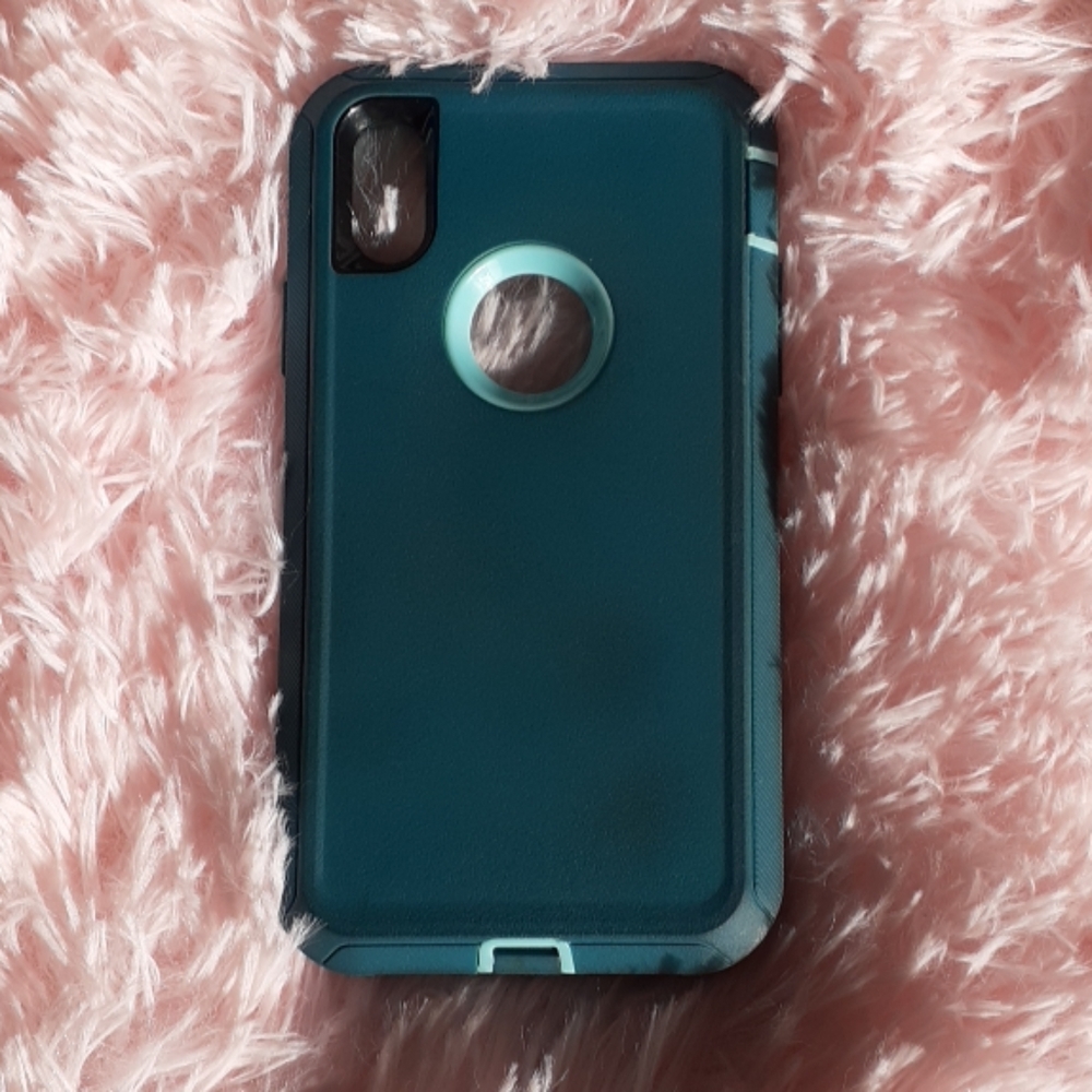 iPhone XR case
